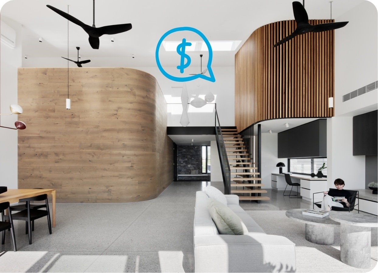 How does Listing Loop work? Australia